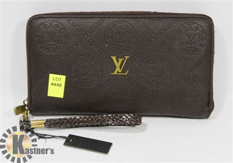 louis vuitton replica wallet womens|pre owned louis vuitton wallet.